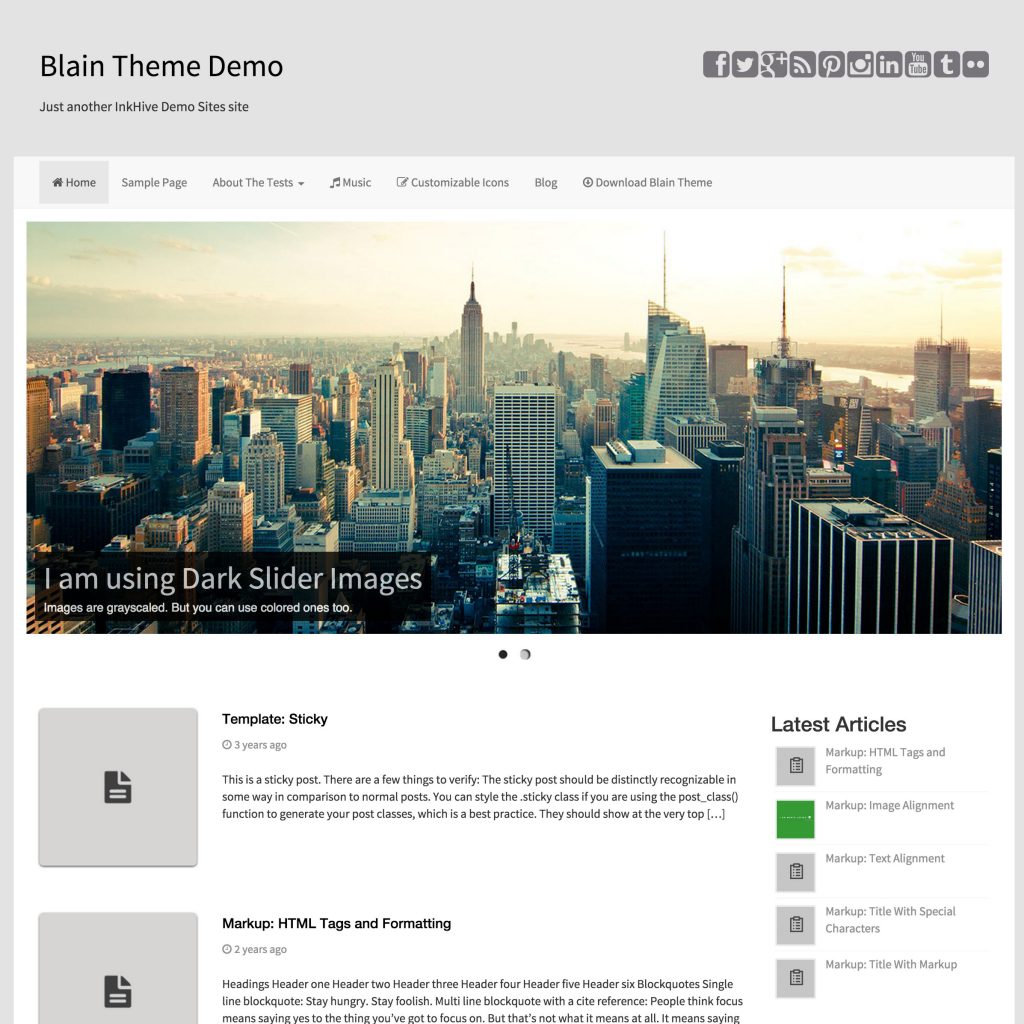 InkHive We Produce Stunning WordPress Themes InkHive We Produce Stunning WordPress Themes