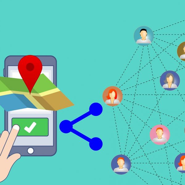 How can you Benefit from your Customer's Location Data