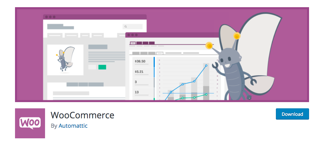 WooCommerce Plugin