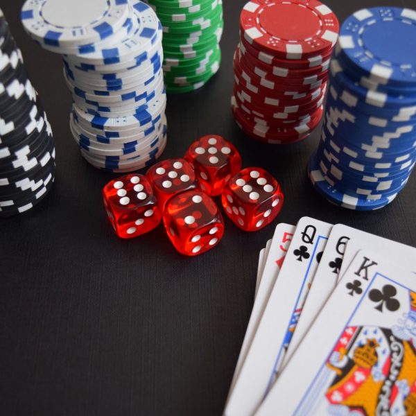 Should you start your own Casino?