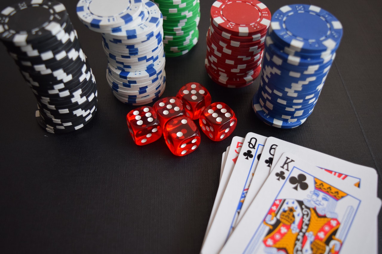 Should you start your own Casino?