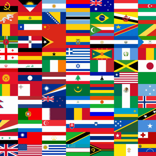 3 Link Building Tips for Foreign Language Websites