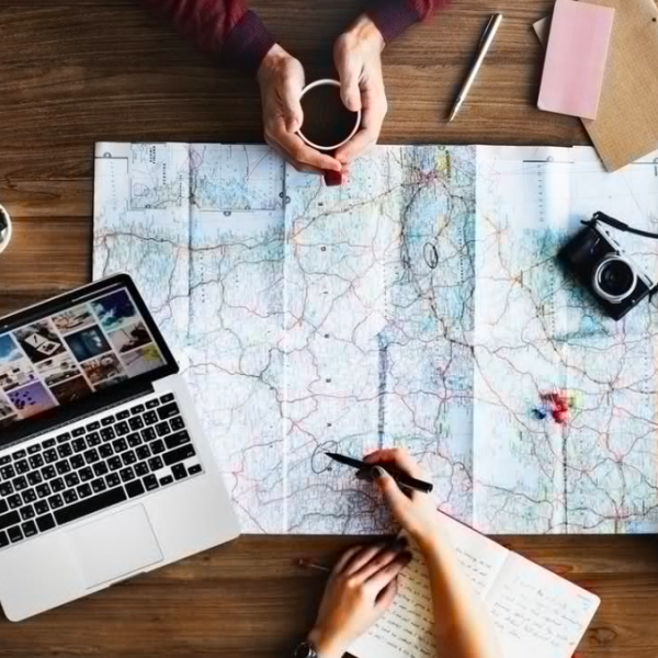 3 Must Have Tools on all Travel Related Websites