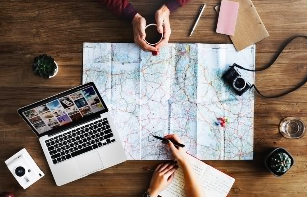 3 Must Have Tools on all Travel Related Websites