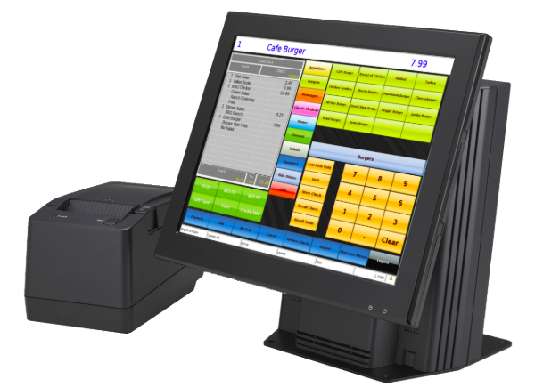 What is a POS System?