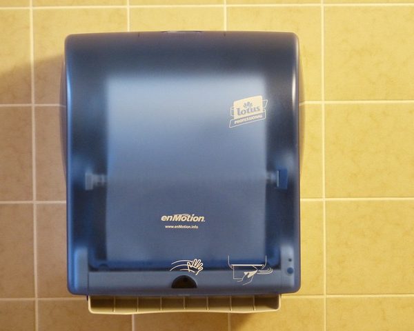 A Few tips for Companies selling Commercial Hand Dryers