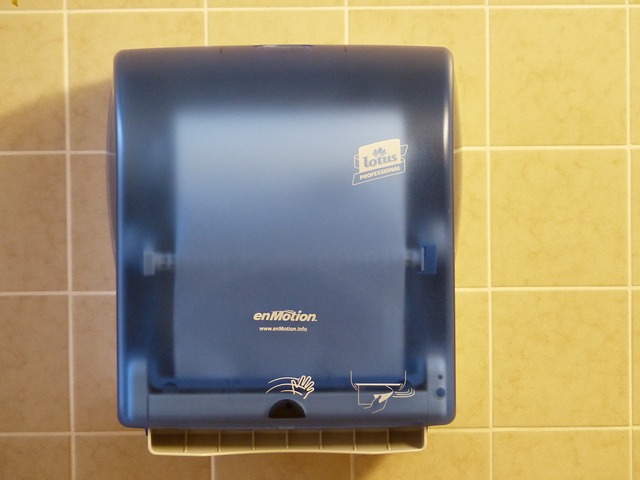 A Few tips for Companies selling Commercial Hand Dryers