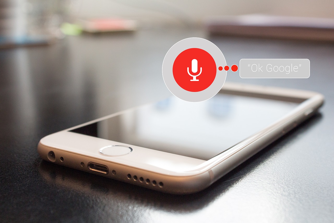 Top 3 Ways to Design Mobile Sites for Voice Search in 2019