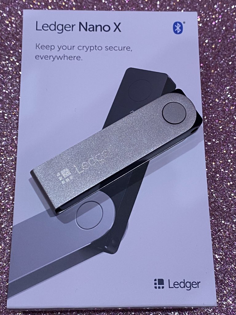 Lucrative ledger discount code on hardware wallets