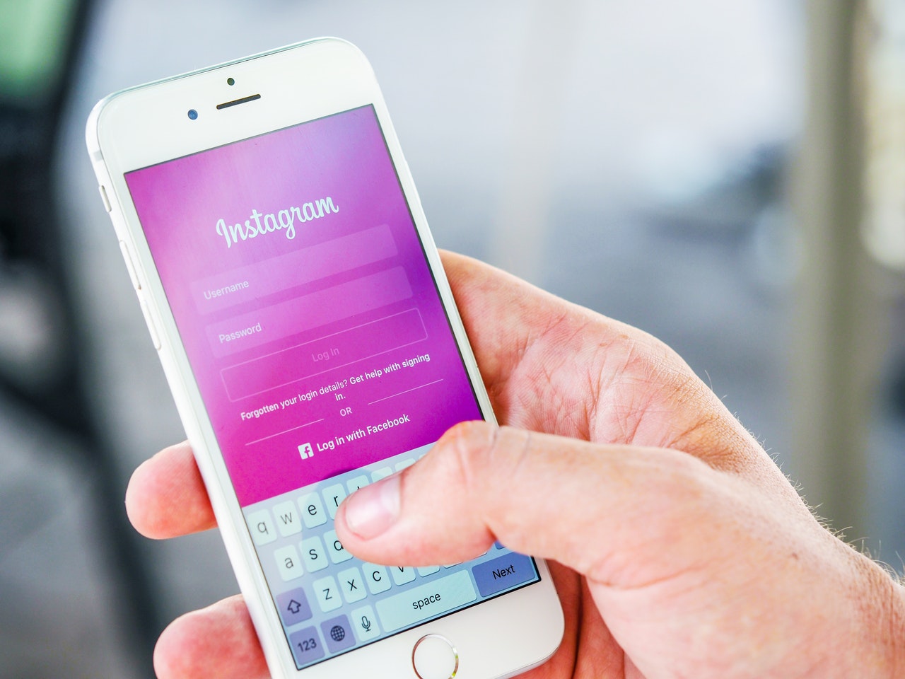 How to Increase Instagram Followers Organically