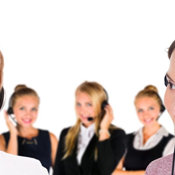 inhouse call centre vs outsourced