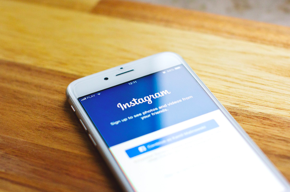 Why Instagram has Overtaken Facebook as Most popular Social Media