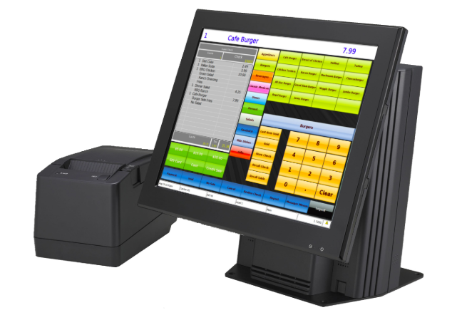 What is a POS System?