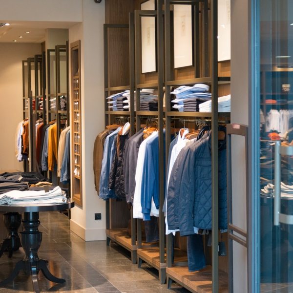 Why Offline Retail Businesses Should go Online?