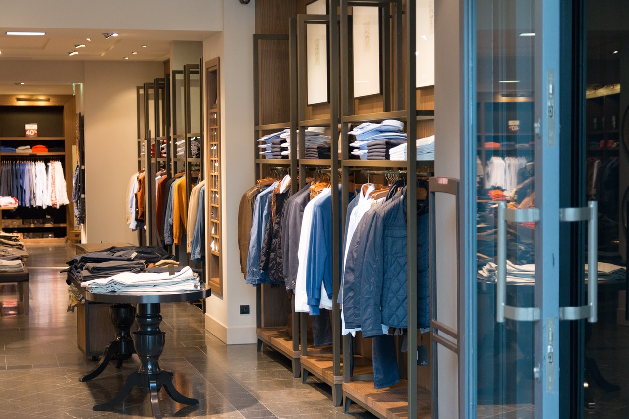 Why Offline Retail Businesses Should go Online?