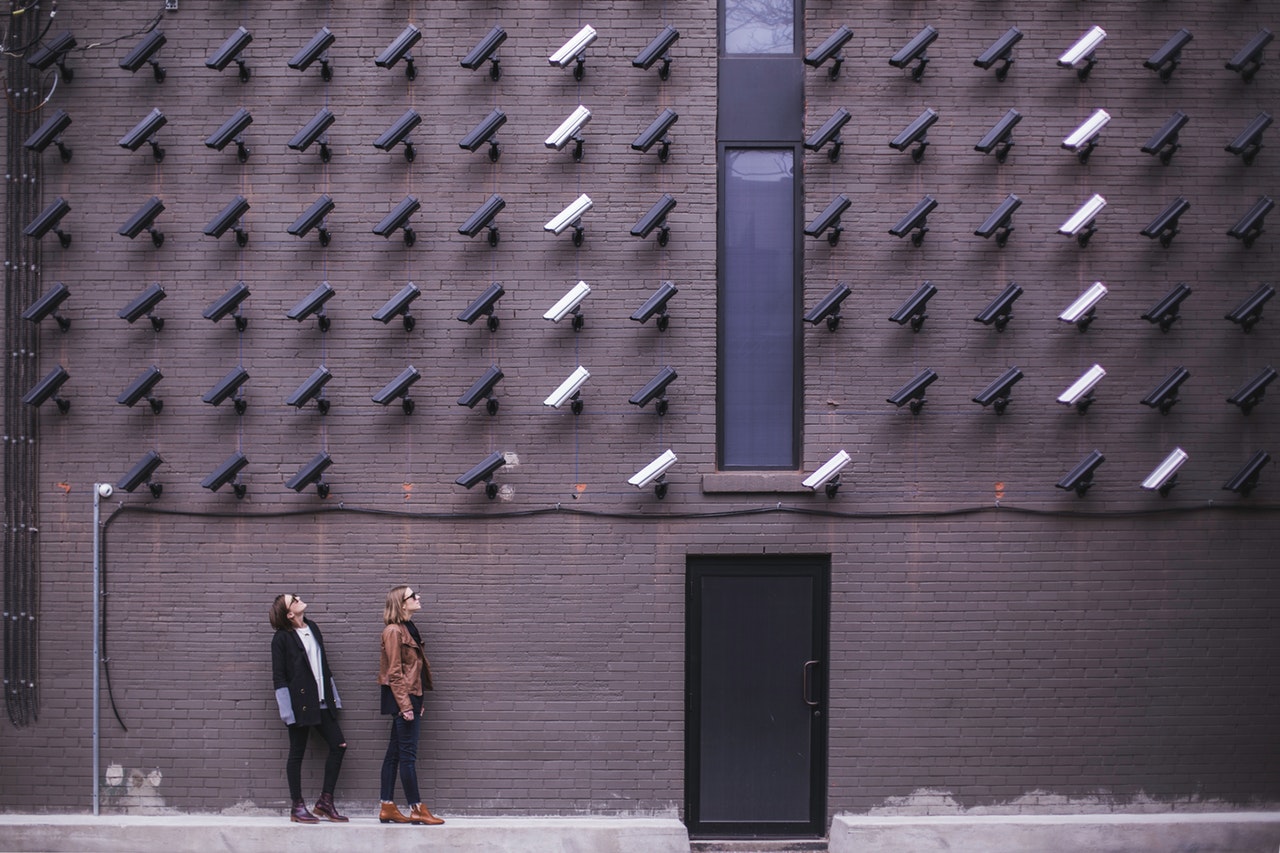 Should your Business spend on Video Surveillance?