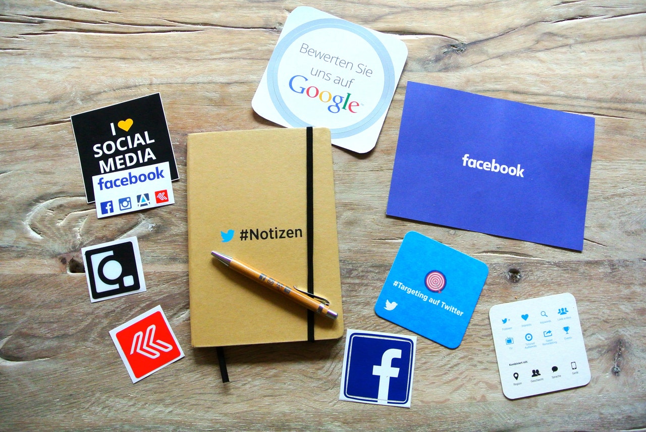 3 Reasons We need a new Social Network