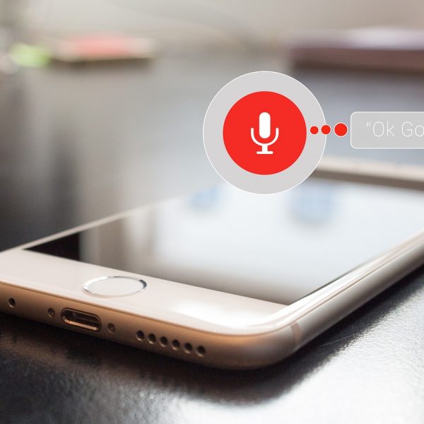 Top 3 Ways to Design Mobile Sites for Voice Search in 2019