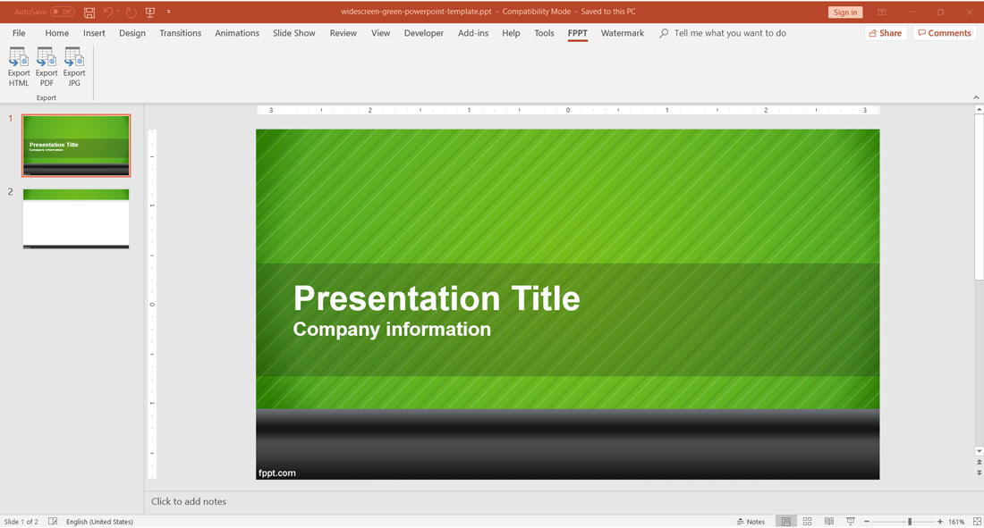 best sites to download free powerpoint presentation