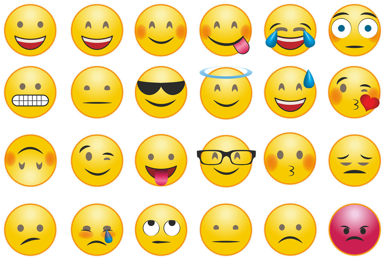 Using Emojis In Social Media Campaigns: Tips And Tricks - InkHive.com