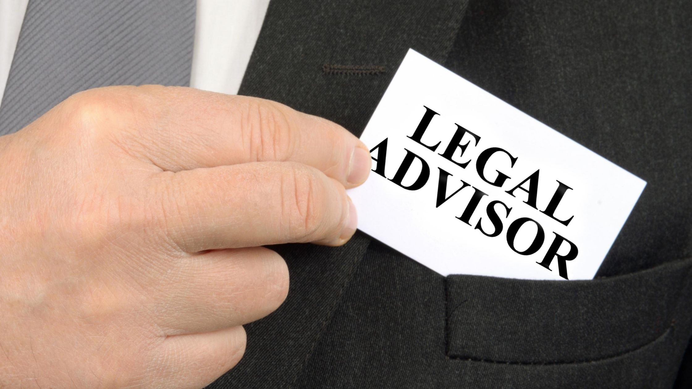 Job Vacancies Legal Advisor