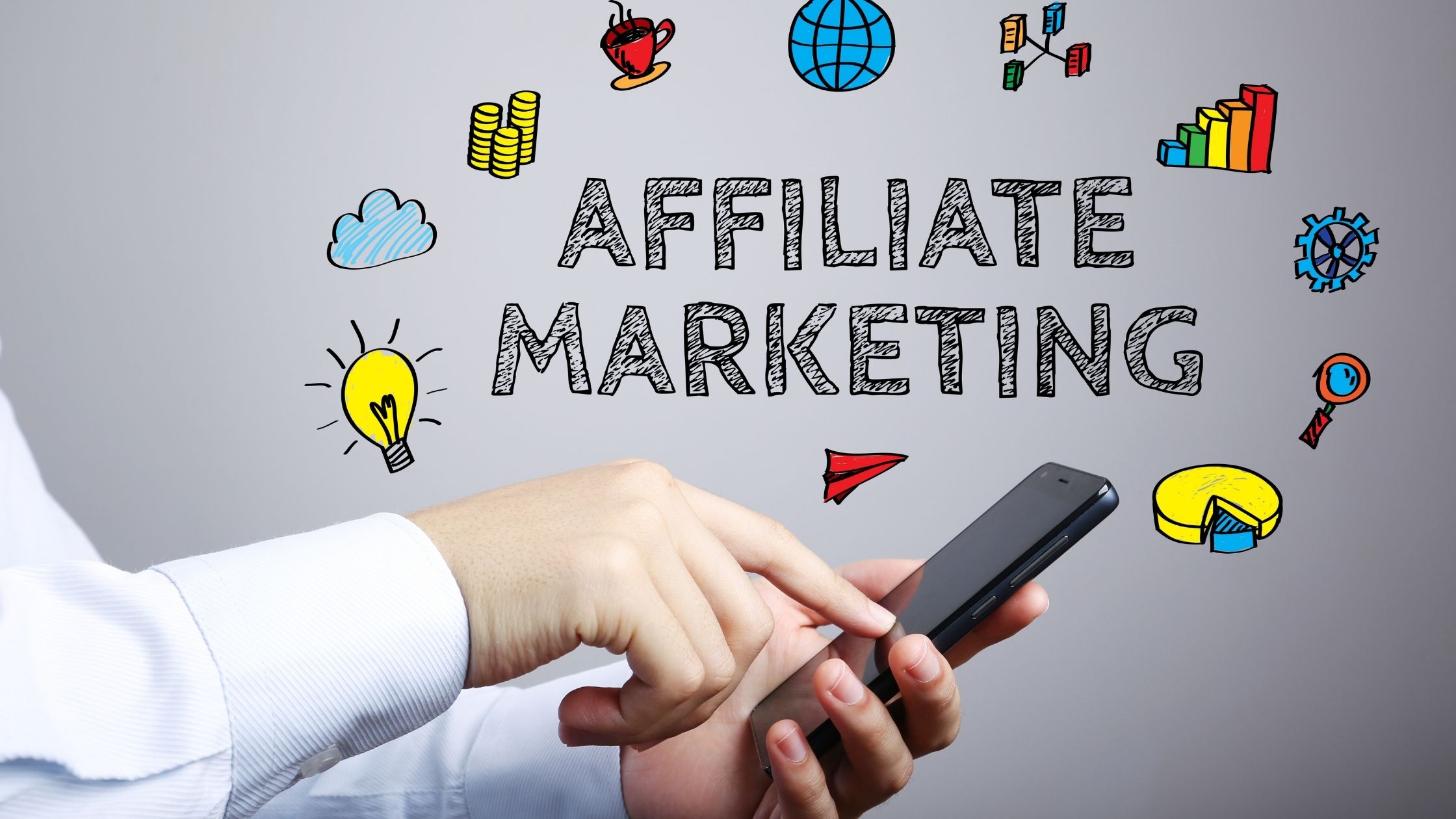 How Affiliate Marketing Can Help Any Online Business Grow Effectively ...
