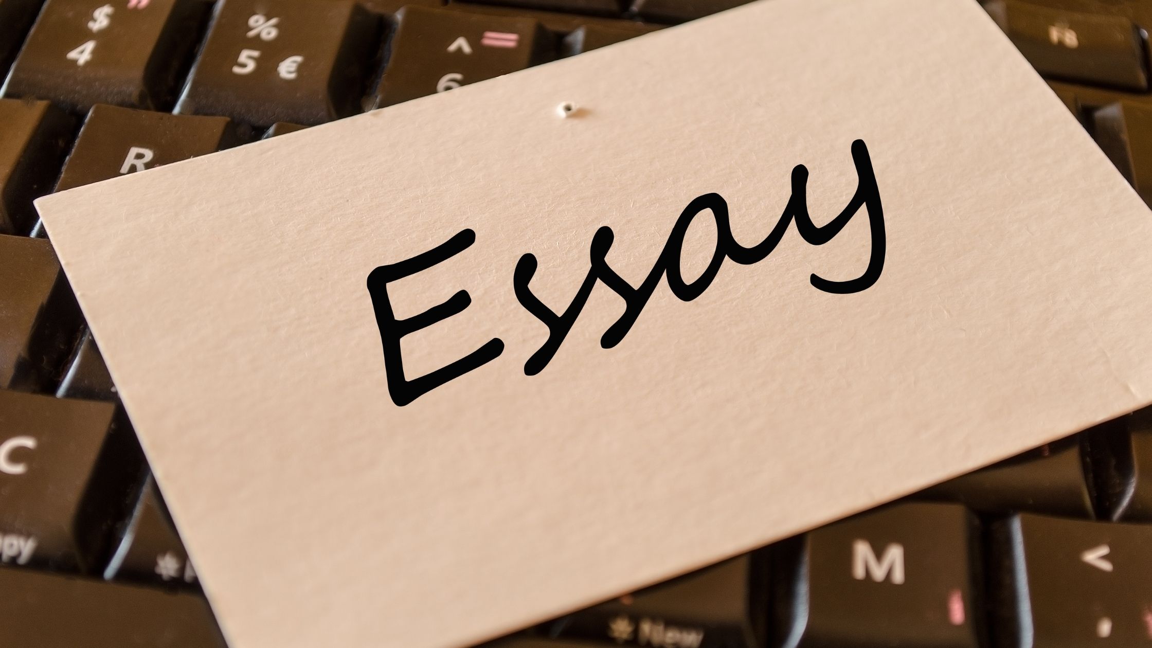 Professional Essay Writing Services and How they Work - InkHive.com