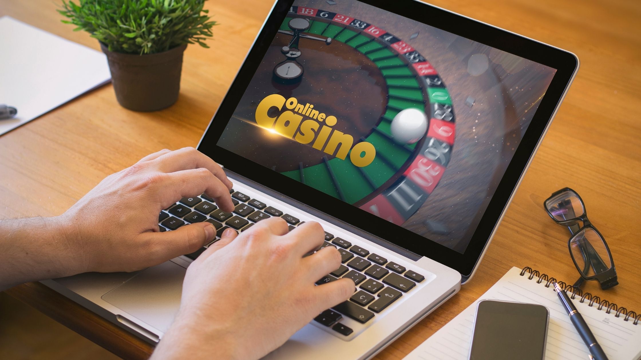 Casino Industry has Evolved Significantly Over the Time Due to ...