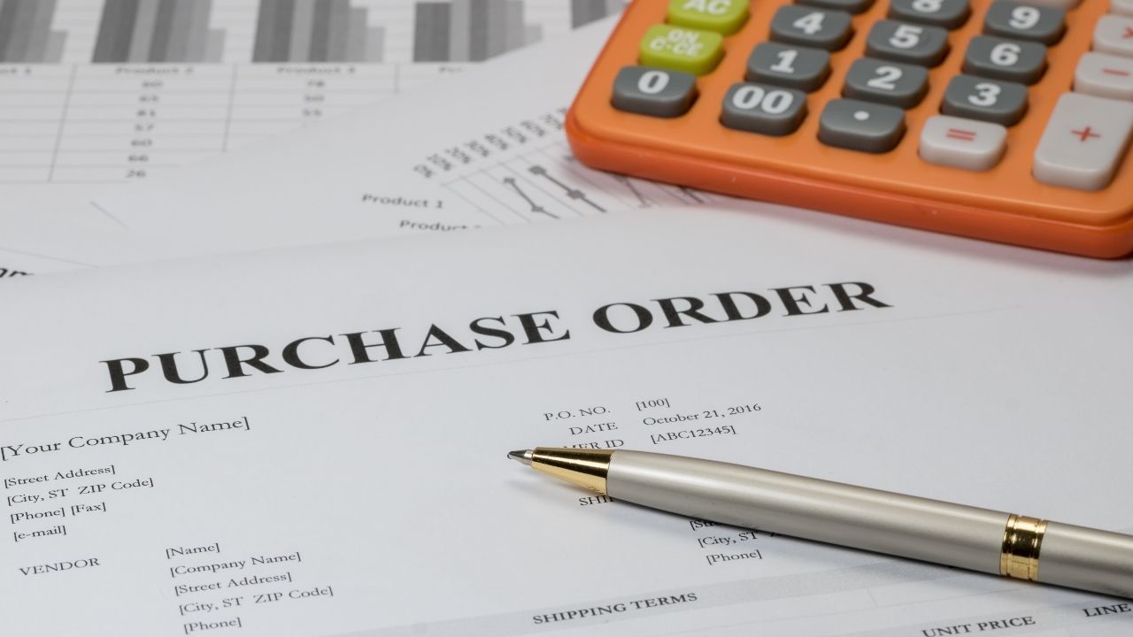 A Quick Guide to Purchase Order Financing - InkHive.com
