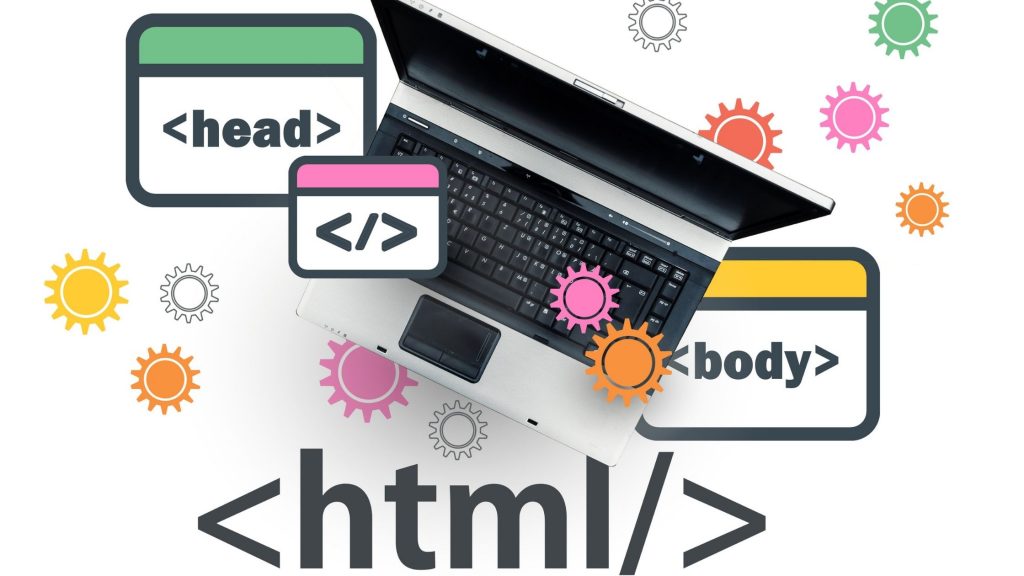 5 Reasons Why Everyone Should Learn HTML - InkHive.com