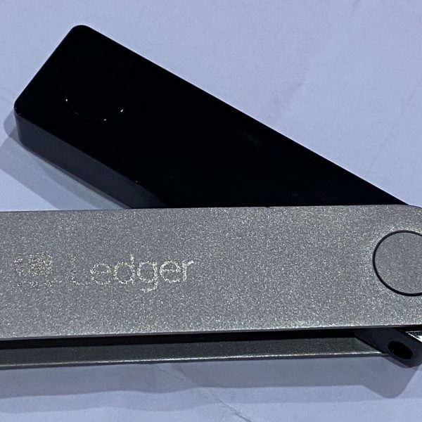 Get hardware wallets from the official website to enjoy ledger coupon code